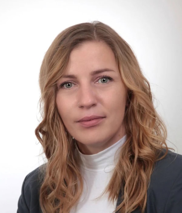 Anne Jahn - CAD Zeichnerin