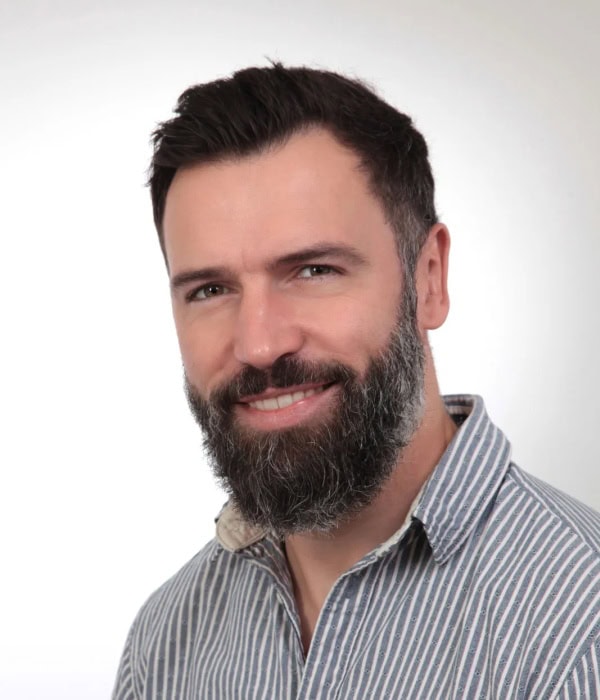 Felix Neumann - Energieberater