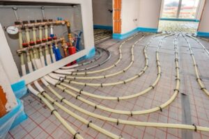 Heizlastberechnung nach DIN 12831-1 für Wärmepumpen